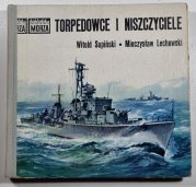 Torpedowce I Niszczyciele (polsky) - 