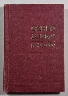 Okres Louny - průvodce