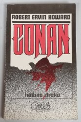 Conan - Hodina draka - 