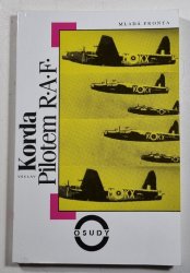 Pilotem R.A.F. - 