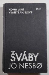 Šváby (slovensky) - 