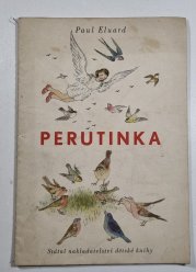 Perutinka - 