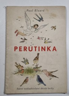 Perutinka