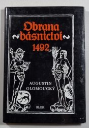 Obrana básnictví 1492 - 