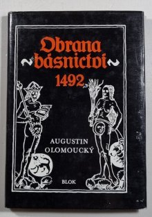 Obrana básnictví 1492