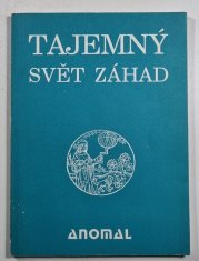 Tajemný svět záhad - sborník