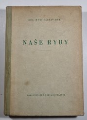 Naše ryby - 