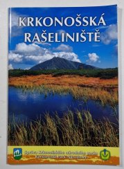 Krkonošská rašeliniště - 