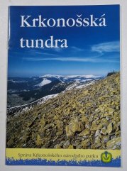 Krkonošská tundra - 