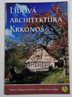 Lidová architektura Krkonoš