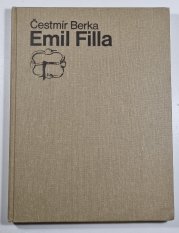 Emil Filla - zbojnícke piesne slovenského lidu (slovensky) - 