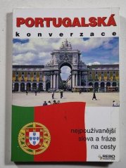 Portugalská konverzace - 