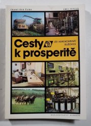 Cesty k prosperitě - 