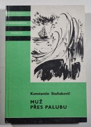 Muž přes palubu - 