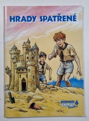 Hrady spatřené  - 