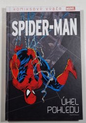 Komiksový výběr Spider-Man #001: Úhel pohledu - 