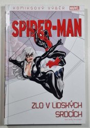 Komiksový výběr Spider-Man #003: Zlo v lidských srdcích - 