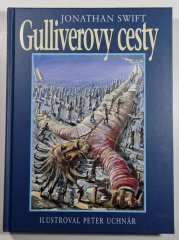 Gulliverovy cesty - 