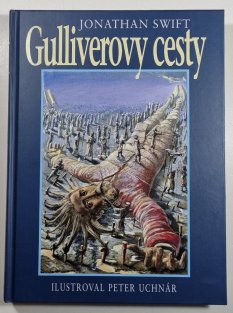 Gulliverovy cesty