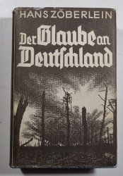 Der Glaube an Deutschland - 