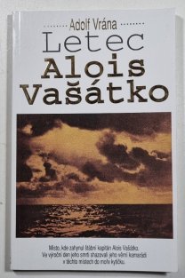 Letec Alois Vašátko