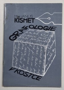 Grafologie v kostce