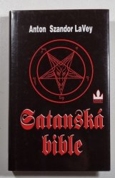 Satanská Bible - 