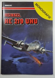 Heinkel He-219 Uhu