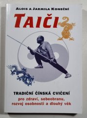 Taiči - Tradiční čínská cvičení - 