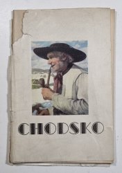 Chodsko - 