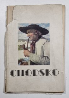 Chodsko