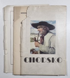 Chodsko