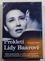 Prokletí Lídy Baarové - 