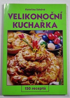 Velikonoční kuchařka