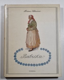 Babička - obrazy venkovského života