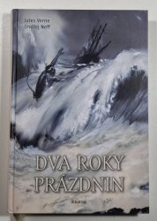 Dva roky prázdnin - 