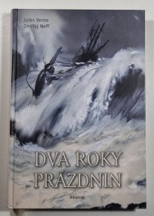 Dva roky prázdnin