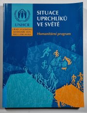 Situace uprchlíků ve světě 1997-198 - Humanitární program