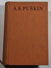 A.S. Puškin - Život a dílo 1813-1826 - 