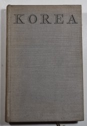 Korea včera a dnes - 