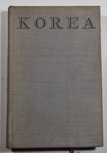 Korea včera a dnes