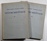 Instrumentace symfonického orchestru a hudby dechové 1+2 - I.  část textová + II. notové příklady