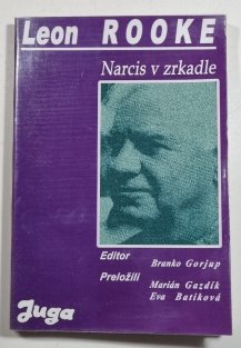 Narcis v zrkadle (slovensky)