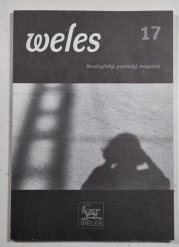 Weles 17 - Vendryňský poetický magazín