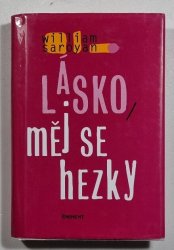 Lásko, měj se hezky - 