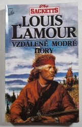 Vzdálené Modré hory - 