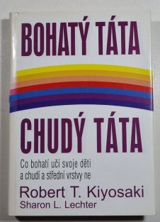 Bohatý táta, chudý táta