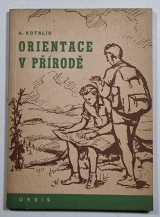 Orientace v přírodě