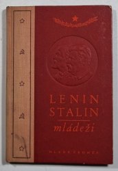 Lenin, Stalin mládeži - 