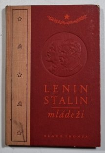 Lenin, Stalin mládeži